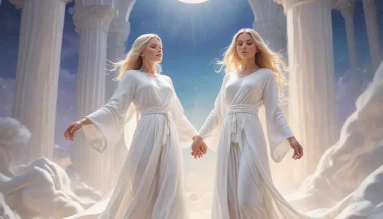 Spiritual Meaning of Wearing White Clothes: An In-Depth Guide