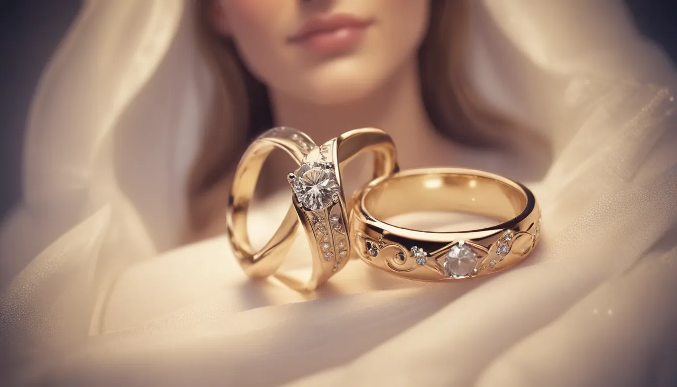 The Spiritual Meaning of Wedding Rings: An In-Depth Guide