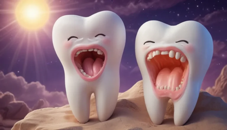 The Spiritual Meaning of Wisdom Teeth: A Comprehensive Guide