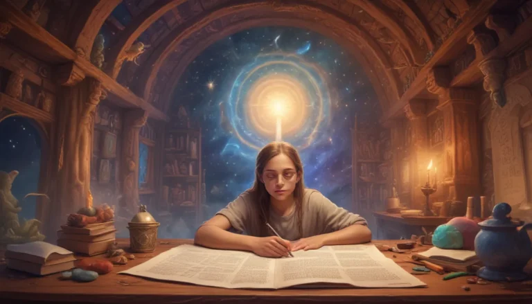 The Spiritual Meaning of Writing Exam in Your Dream: An In-Depth Guide