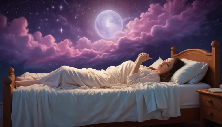 Talking in Your Sleep: A Spiritual Interpretation