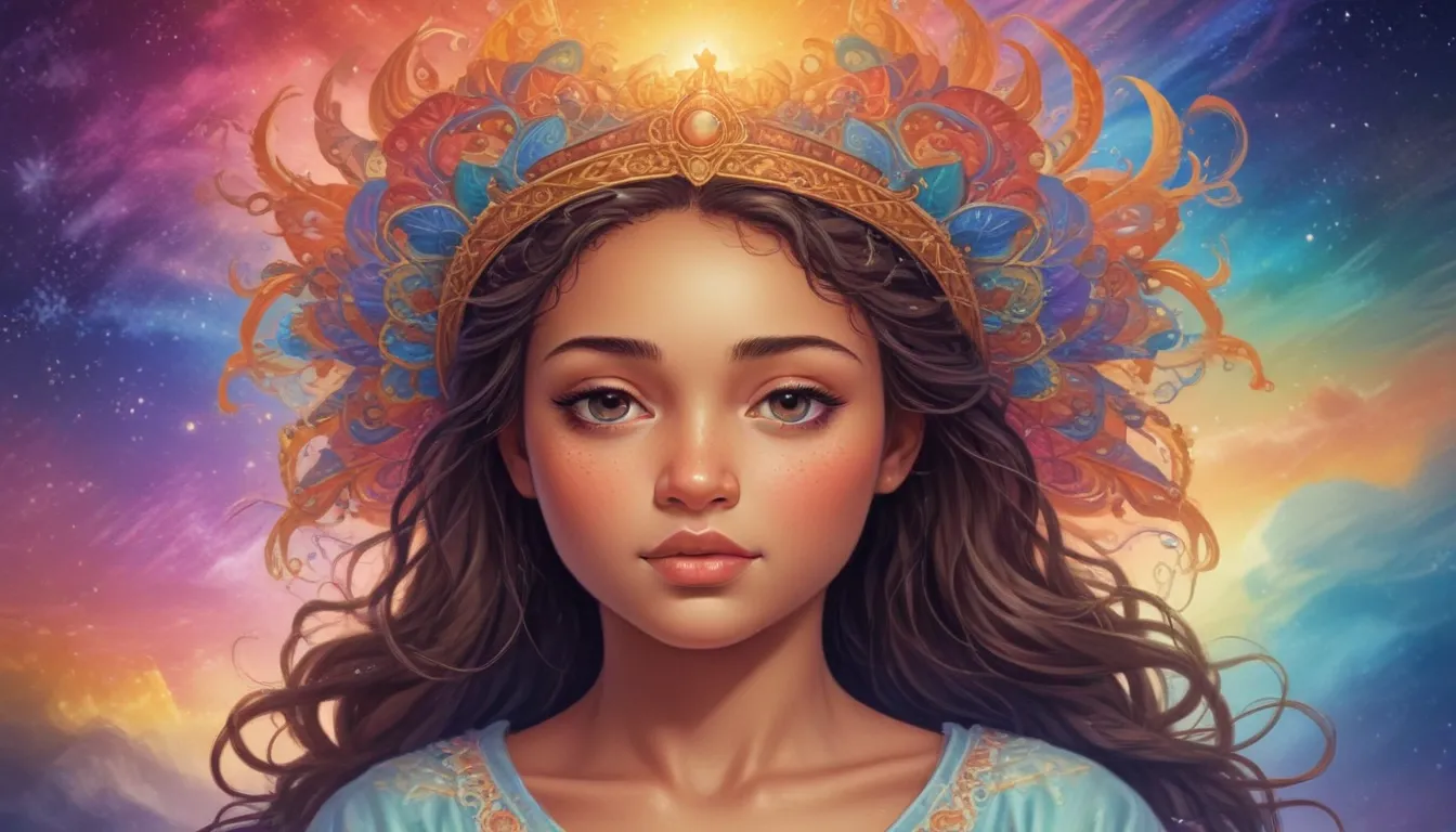 The Spiritual Meaning of the Name Alicia: An In-Depth Guide