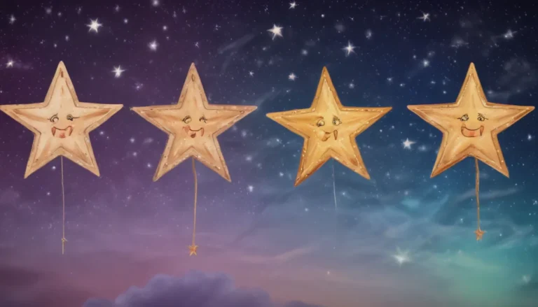 Three Stars in a Row: A Spiritual Interpretation