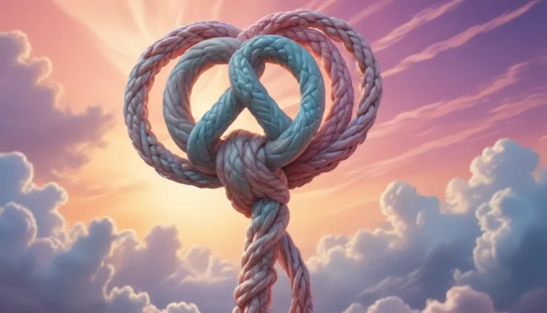 True Knot in Umbilical Cord Spiritual Meaning: An In-Depth Guide