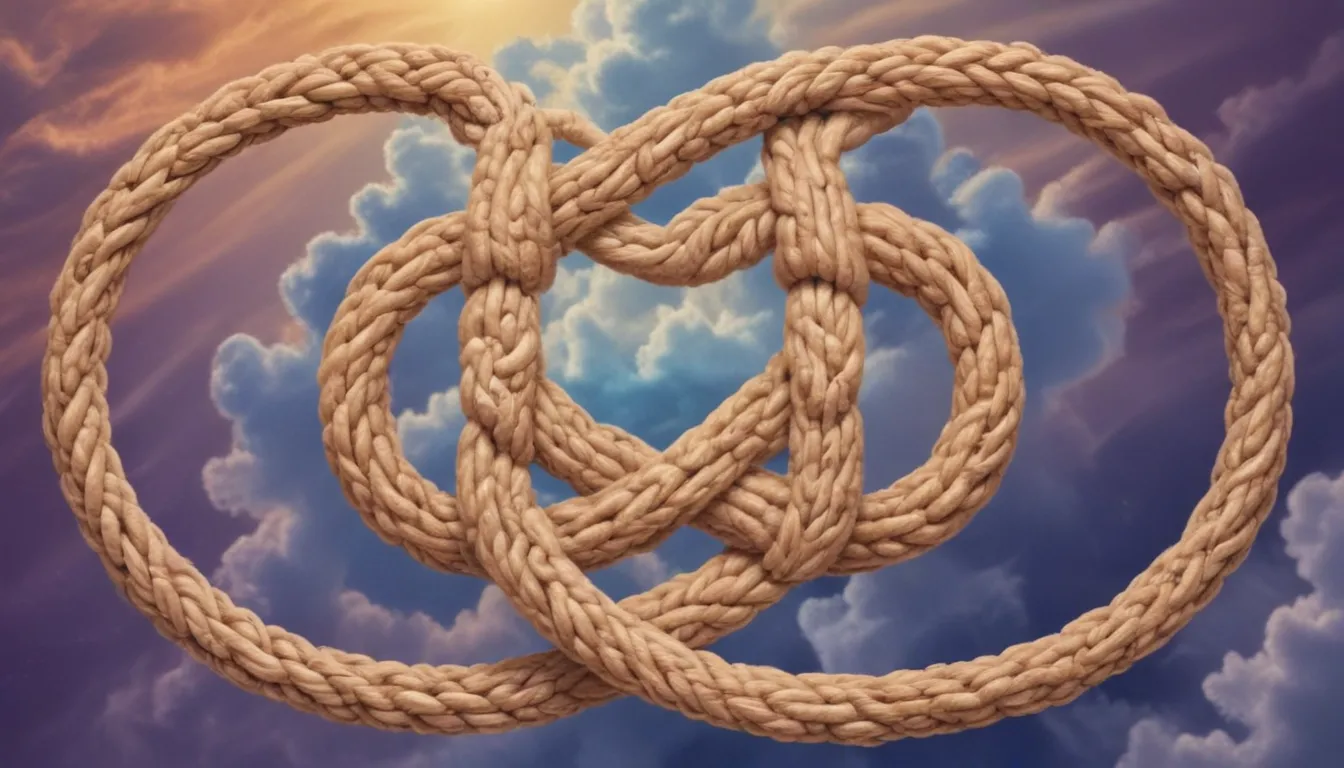 True Knot Umbilical Cord Spiritual Meaning: A Comprehensive Guide