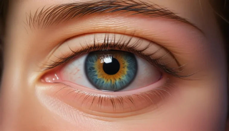 Upper Left Eyelid Twitching: Spiritual Meanings and Interpretations