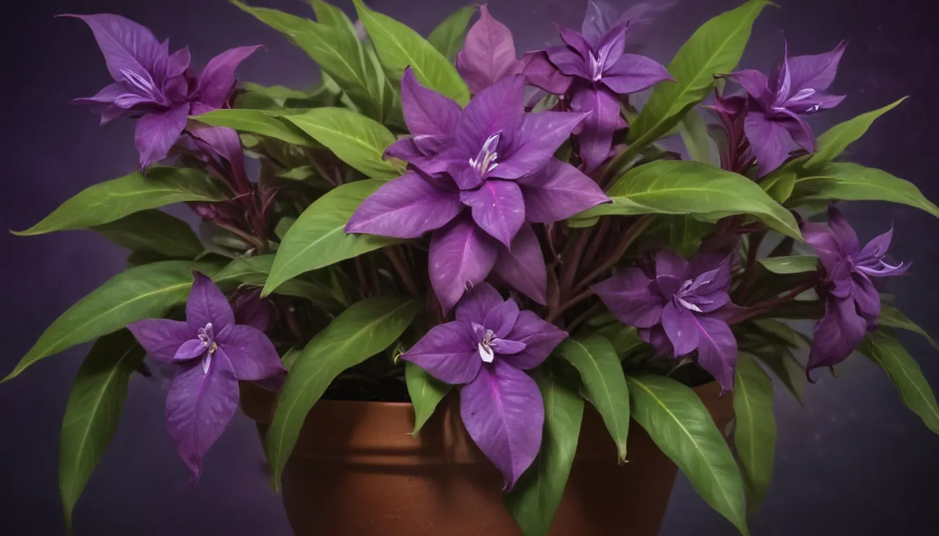 Wandering Jew Plant: Spiritual Meaning and Significance