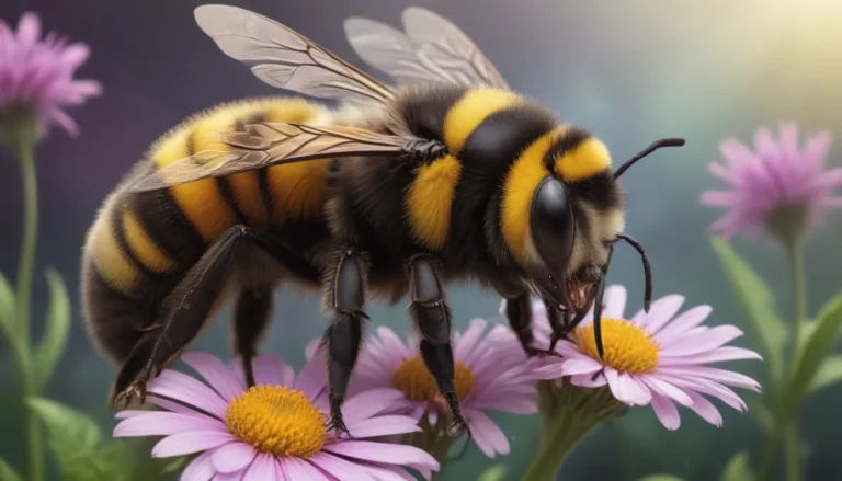 What is the Spiritual Meaning of a Bumblebee?