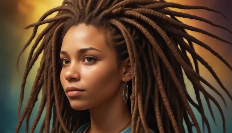 What is the Spiritual Meaning of Dreadlocks?