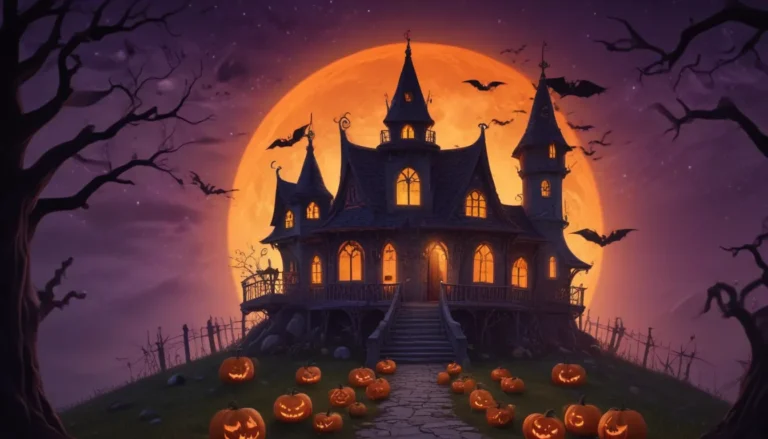 The Spiritual Meaning of Halloween in Dreams