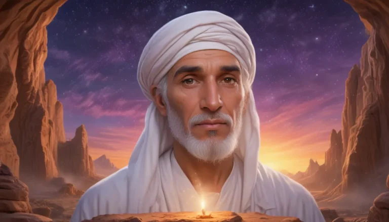 What is the Spiritual Meaning of Omar?