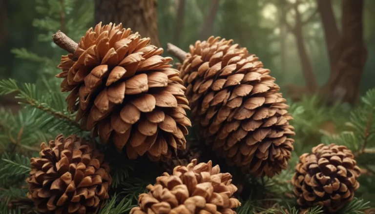 The Spiritual Meaning of Pine Cones in Dreams: Nature’s Hidden Messages