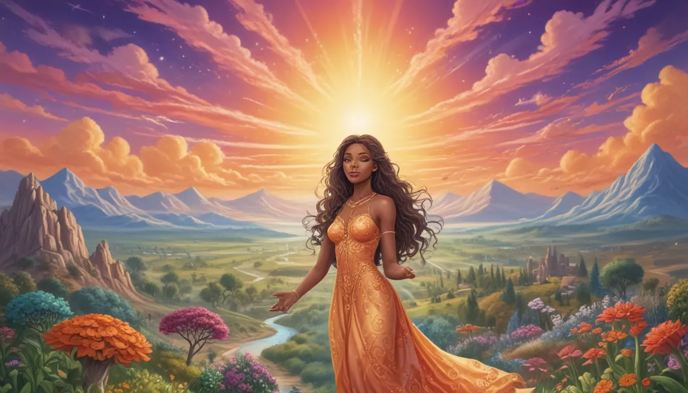 What is the Spiritual Meaning of the Name Monique?