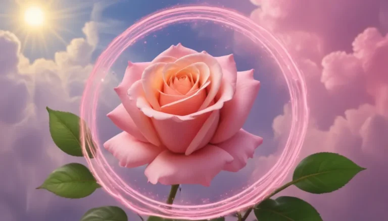 What is the Spiritual Meaning of the Name Rose?