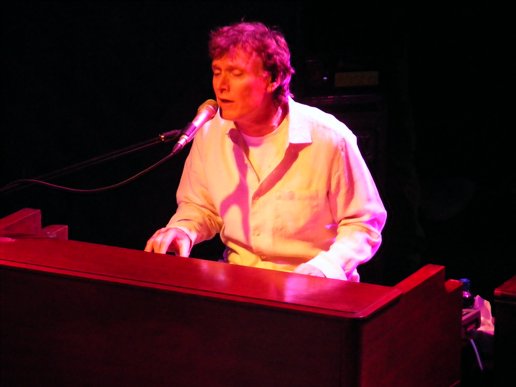 Steve Winwood