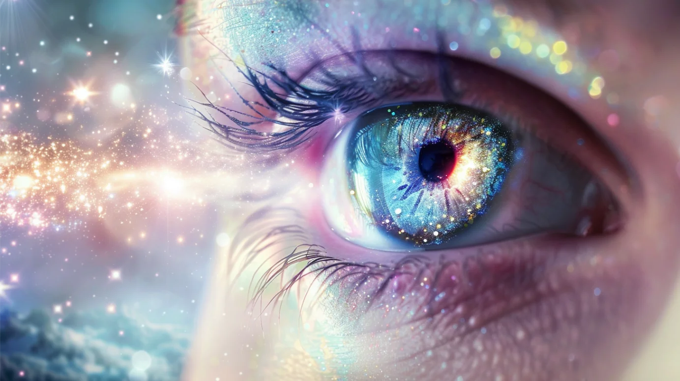 The Spiritual Meaning of Right Eye Watering: A Comprehensive Guide