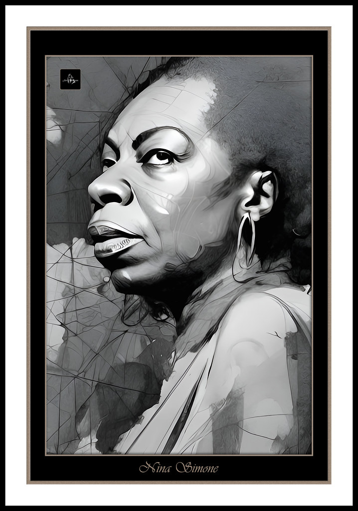 Nina Simone