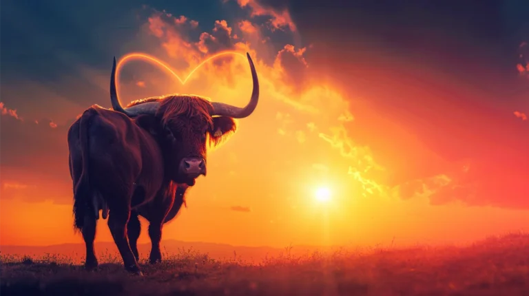 The Heart of an Ox: Unveiling Its Spiritual Meaning