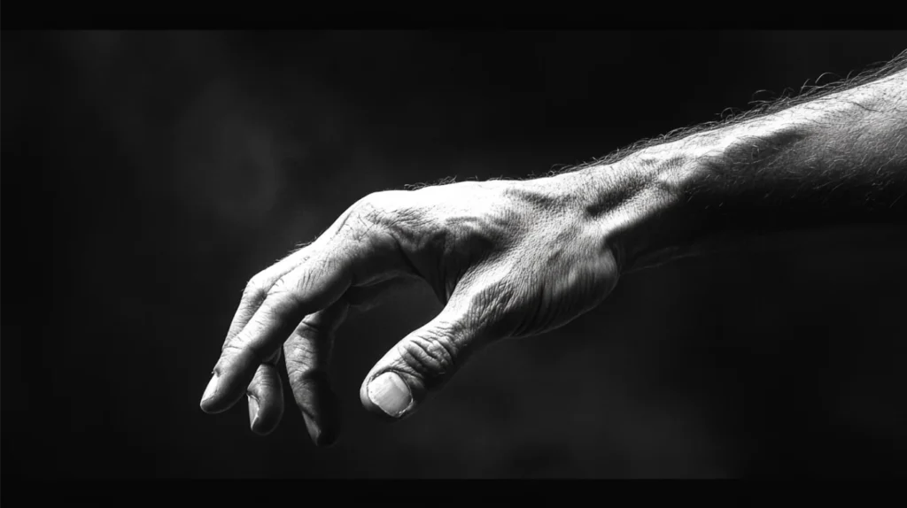 The Fascinating World of Right Hand Itching Spiritual Meanings