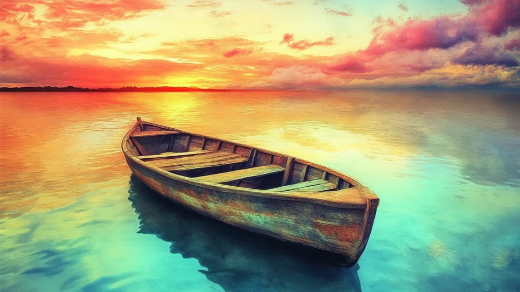  Spiritual Meaning of a Boat