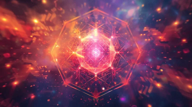 Unveiling the Spiritual Meaning of a Hexagon: A Sacred Symbol