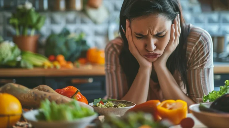 The Spiritual Meaning of Food Poisoning: An In-Depth Guide