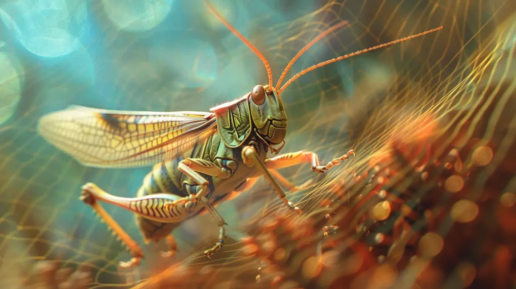 Spiritual Meaning of Hearing Crickets