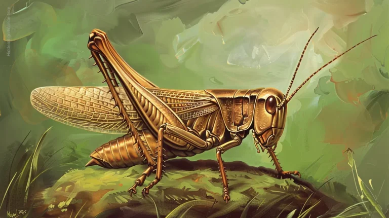 The Spiritual Meaning of Hearing Crickets: A Comprehensive Guide