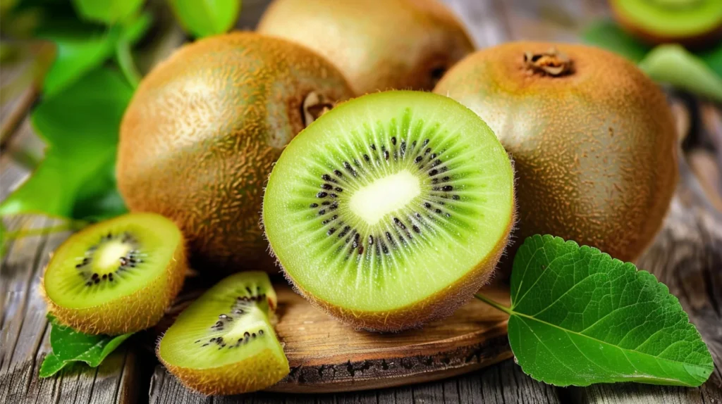 The Origins and Symbolism of Kiwi Fruit