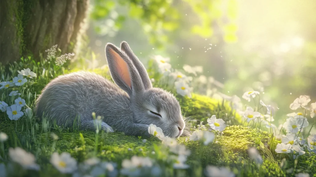 Your Rabbit Dream