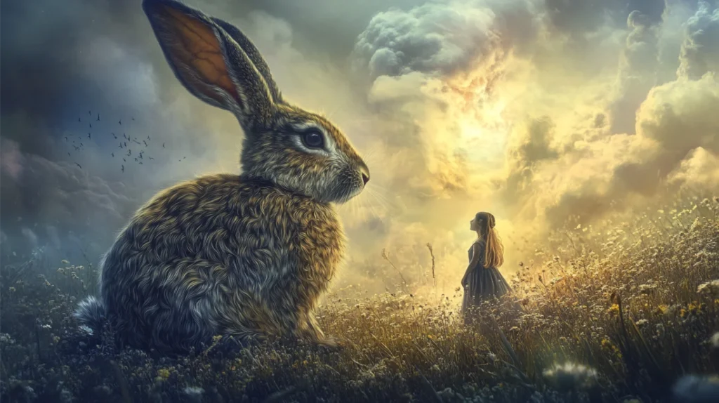 Symbolism of Rabbits in Dreams