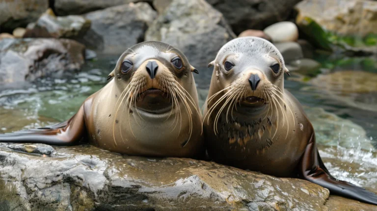 The Spiritual Meaning of Sea Lions: A Guide to Their Symbolism