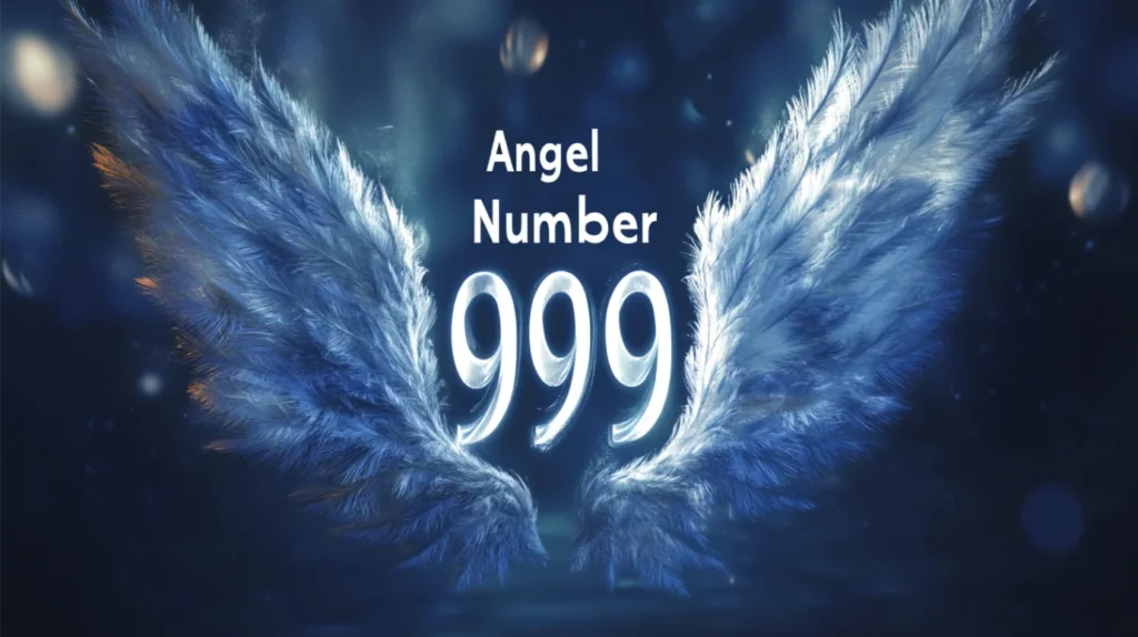 Decoding the 999 Angel Number