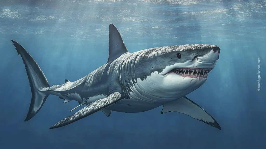 Survival and Adaptability: Lessons from the Shark