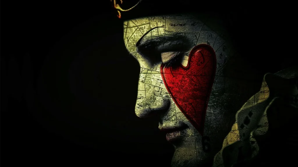 Historical Context of the Jack of Hearts