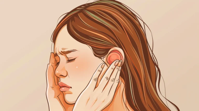 Left Ear Itching Spiritual Meaning: A Comprehensive Guide