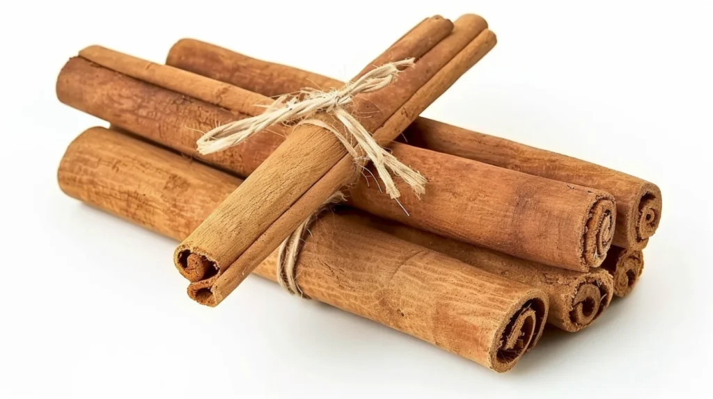 The Historical Significance of Cinnamon in Spirituality