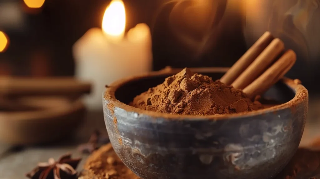 Cultural Interpretations of Cinnamon's Spiritual Meaning