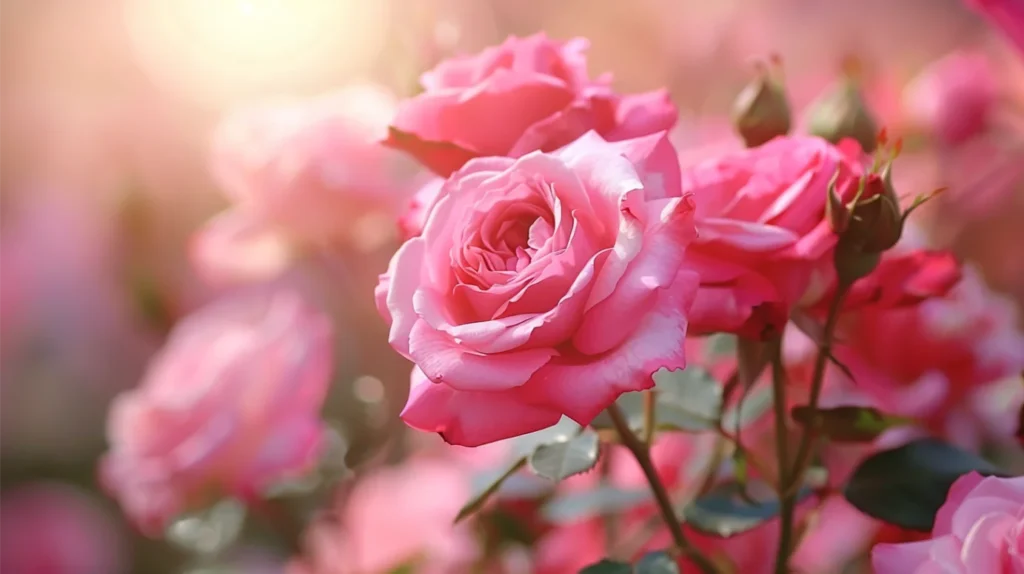 Historical Significance of Rose Fragrance