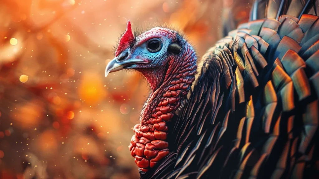 The Historical Significance of Turkeys