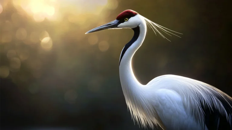 The Spiritual Meaning of Crane Birds: Wisdom on Wings