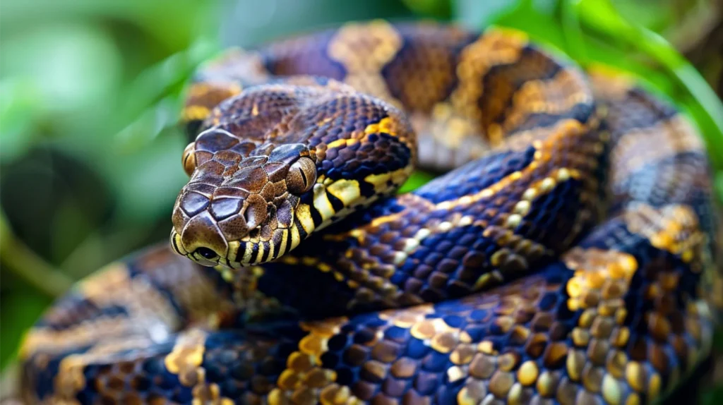 The Historical and Cultural Significance of Snake Dreams