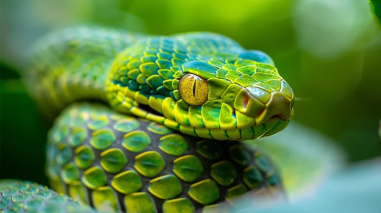 Unveiling the Spiritual Meaning of Dreaming of Snakes