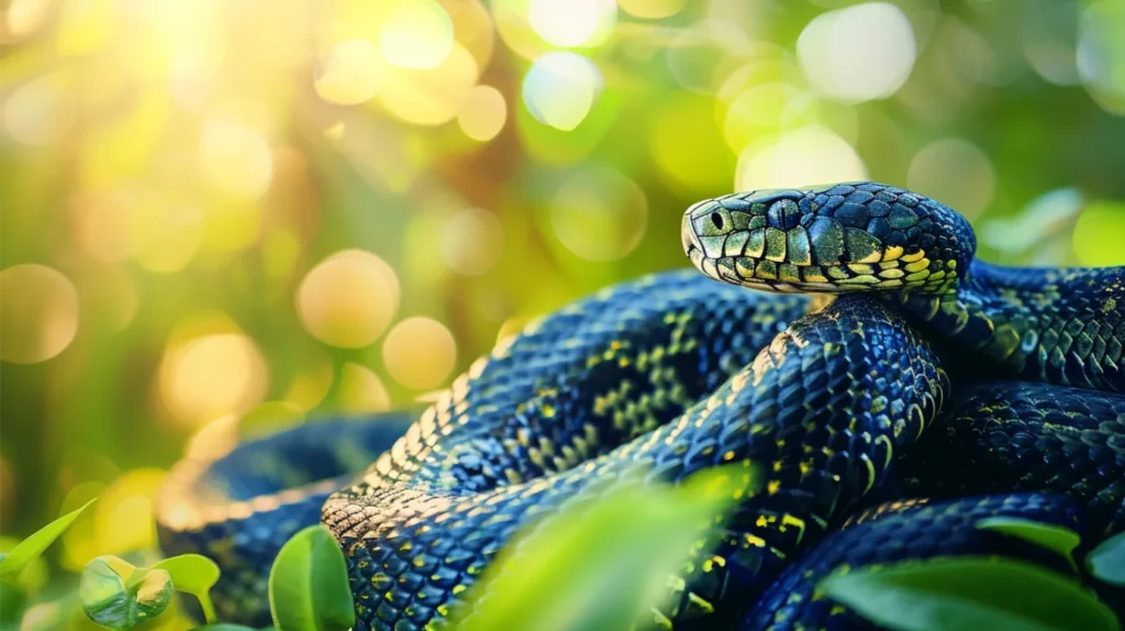 Psychological Perspectives on Snake Dreams