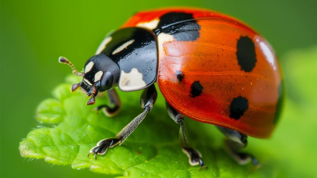 The Significance of Ladybug Colors