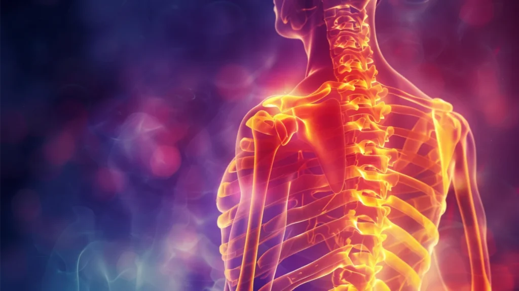 Holistic Approaches to Addressing Rib Pain