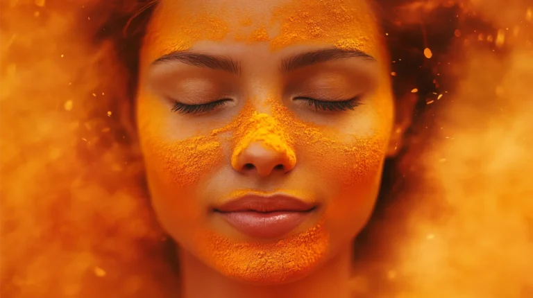 Spiritual Meaning of the Color Orange in a Dream