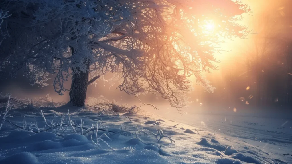 Spiritual Meaning of the Winter Solstice Across Cultures