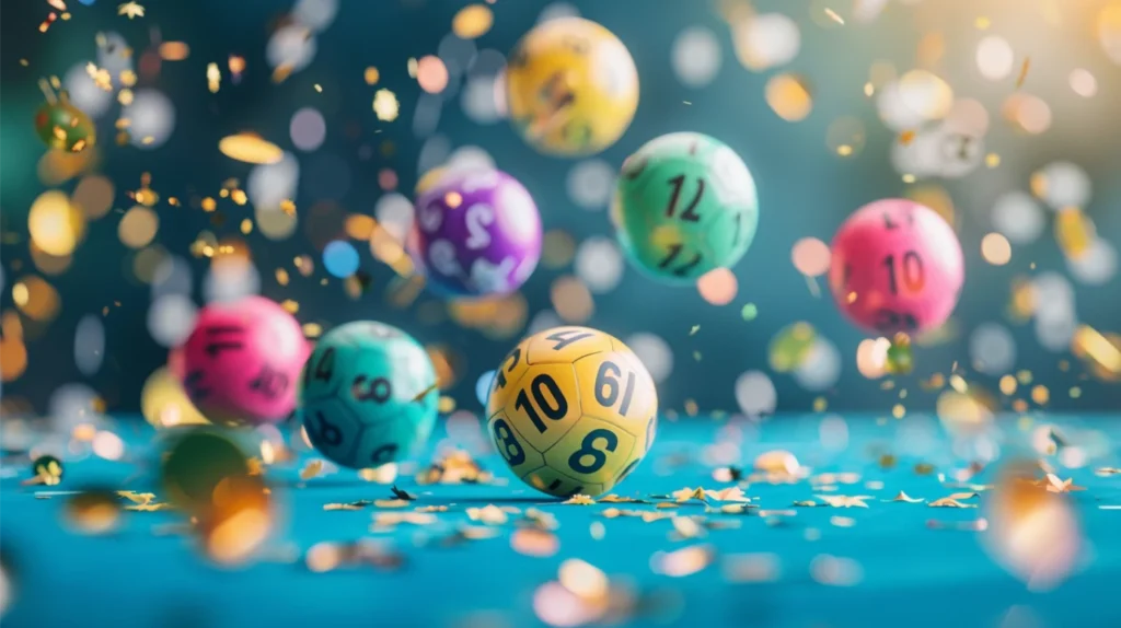 Spiritual Meaning of Winning the Lottery