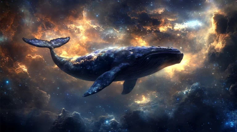 Whale in Dream Spiritual Meaning: A Comprehensive Guide